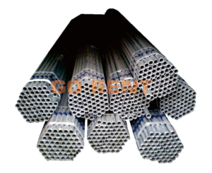Galvanized Pipe 1M, 2M, 3M, 4M, 6M